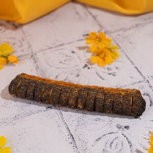 Слойка Датская с маком