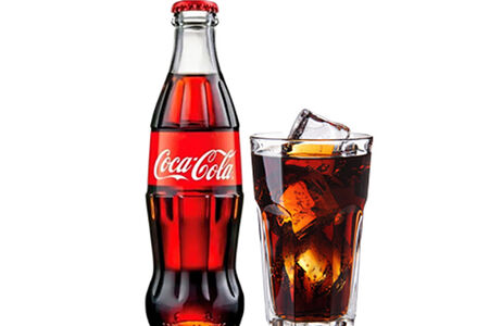 Coca-Cola