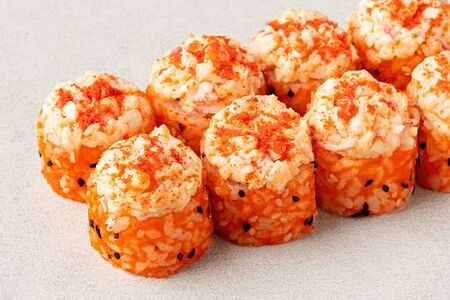 Ролл Самурай