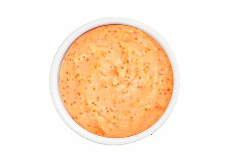 Соус спайси