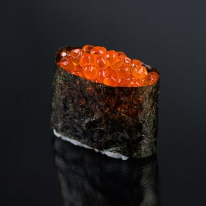 Гункан Икура