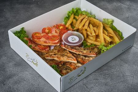 Bambino Коллекция для детей