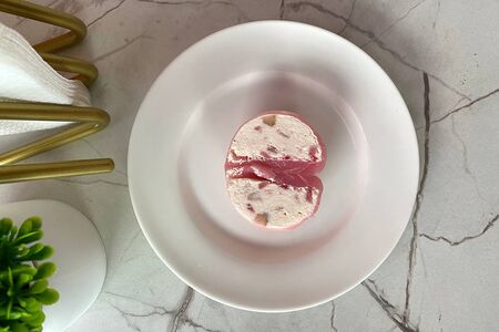 Моти Клубника