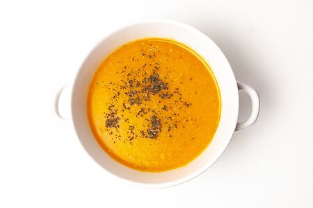 Чечевичный суп