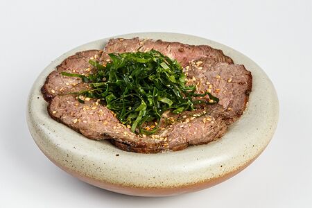 Вителло тоннато