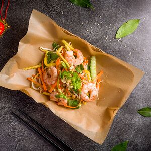 Ном соай том