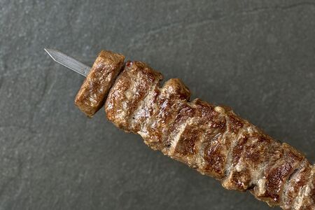 Ассорти шашлыка 