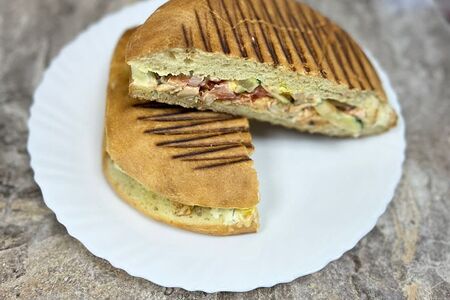 VIP Бик донер