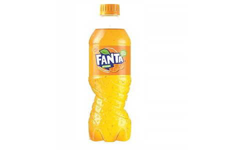 Фанта
