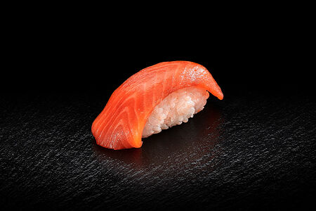 Суши Лосось
