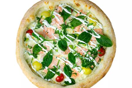 Пицца Филадельфия L