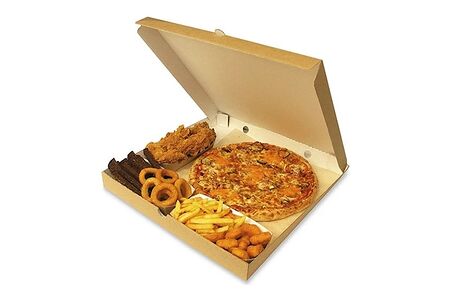 Якомбо короб Закусевский