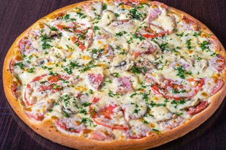 Пицца Ассорти