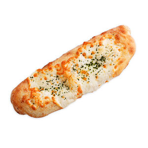 Лангош сырный