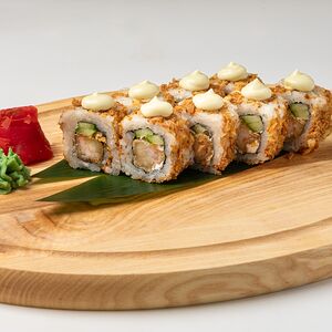 Ролл Хрустящий