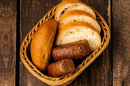 Хлебная корзина