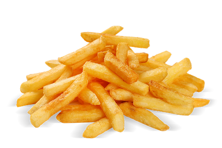 Картофель фри стандарт