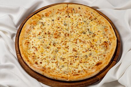 Четыре сыра