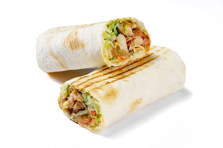 Шаурмиссия Жгучая