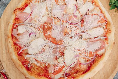 Мясное Ассорти