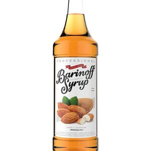 Сироп Миндаль