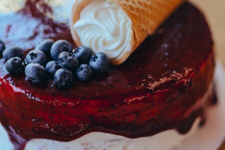 Смородиновый