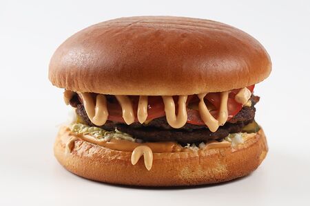 Бургер Гриль