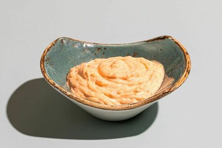 Соус Спайси