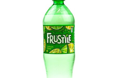 Фрустайл лимон-лайм 