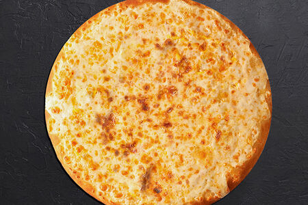 Пицца Сырная