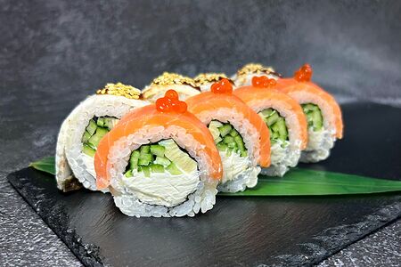 Атлантический