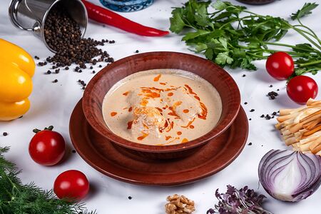 Сациви из курицы