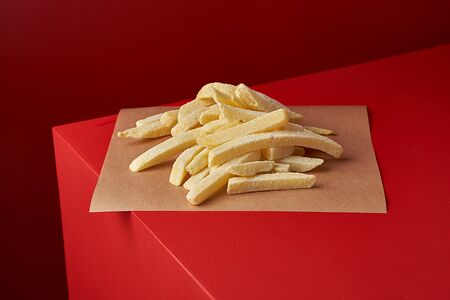 Картофель фри