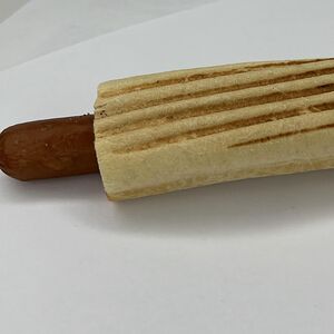 Хот-дог по-французский 