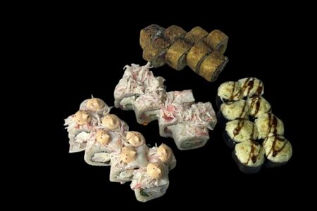 Сет Окинава