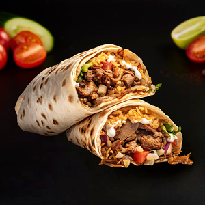 Папа-Beef