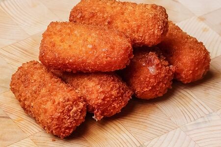 Сырные палочки