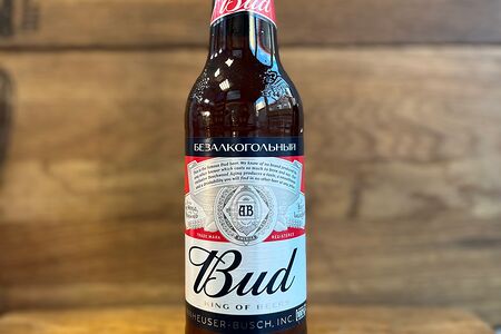 Бад Безалкогольный 