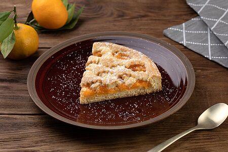 Мандаринка