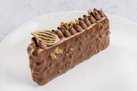 Мюнхенский торт