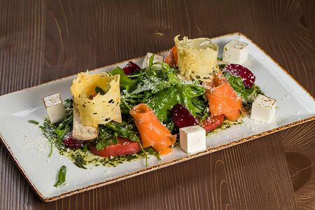 Фирменная закуска Маск