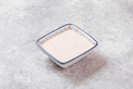 Соус ореховый