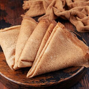 Блинчики (4 шт)