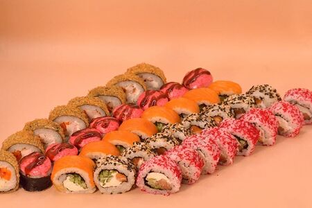 Набор для компании