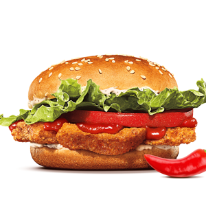 Острый Цезарь Кинг