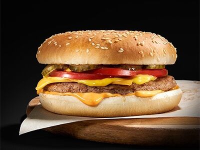 Классик Бургер говядина