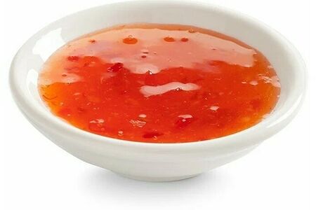 Соус острый