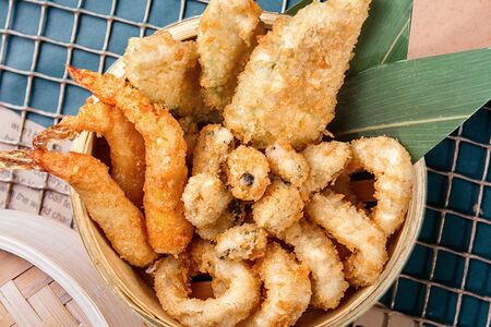 Темпура сет