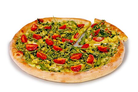 Пицца Песто