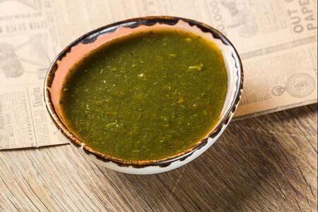 Ткемали ранний зеленый